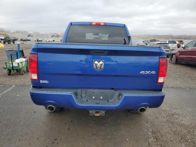 Foto 6 de la subasta – 2017 RAM 1500 ST con VIN 3C6RR7KT8HG574552