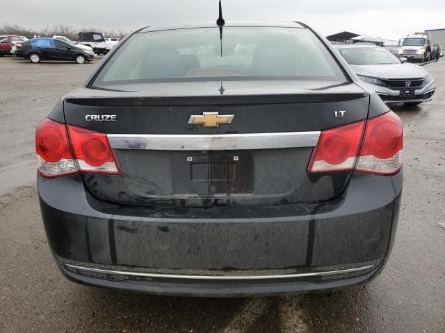 Photo 6 from auction – 2013 CHEVROLET CRUZE LT with VIN 1G1PC5SB0D7250815