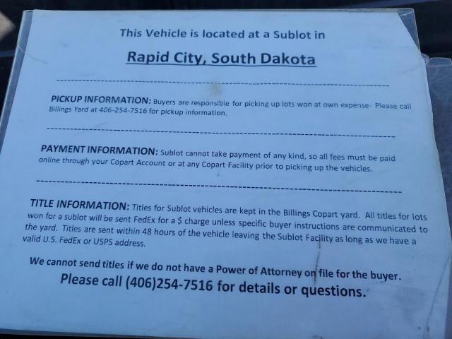 Photo 13 from auction – 2011 GMC YUKON SLT with VIN 1GKS2CE05BR215759