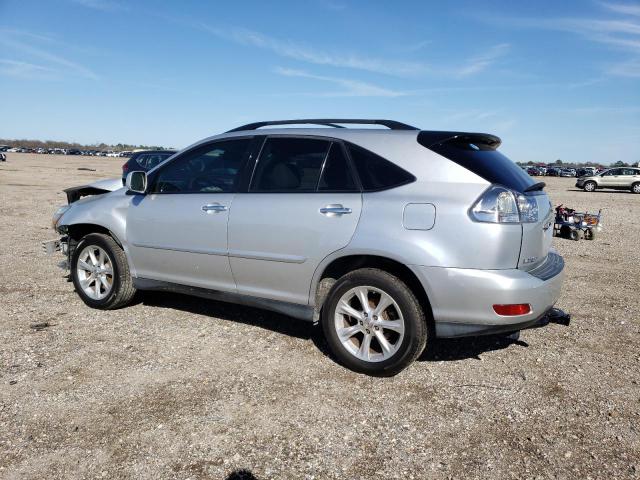 Photo 2 from auction – 2009 LEXUS RX 350 with VIN 2T2GK31U09C067143