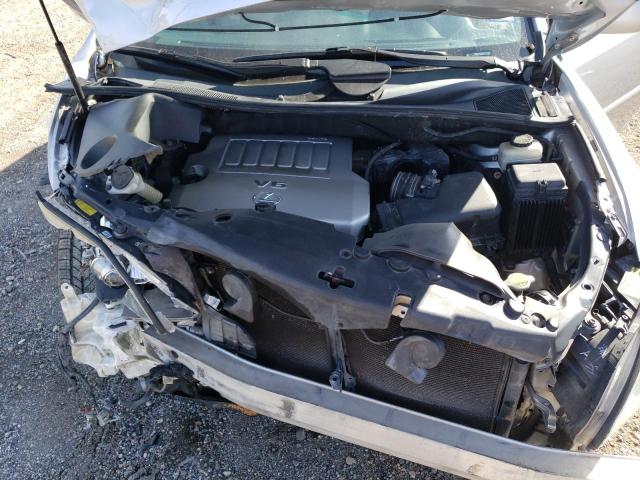 Photo 12 from auction – 2009 LEXUS RX 350 with VIN 2T2GK31U09C067143