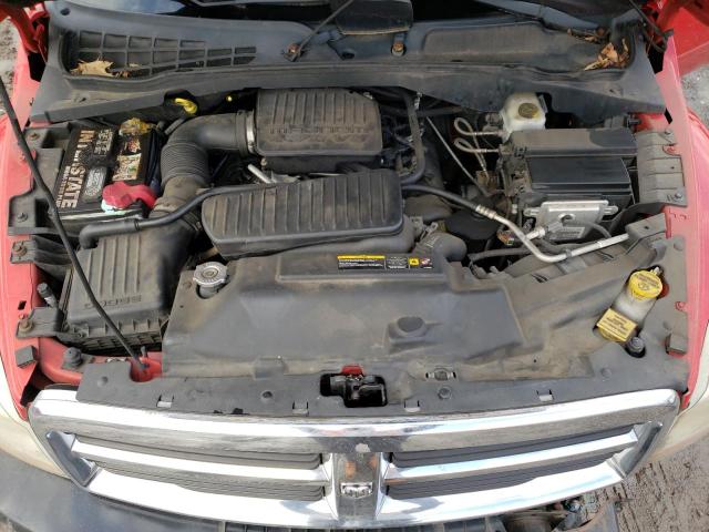 Photo 12 from auction – 2005 DODGE DURANGO SL with VIN 1D4HB48N25F500494