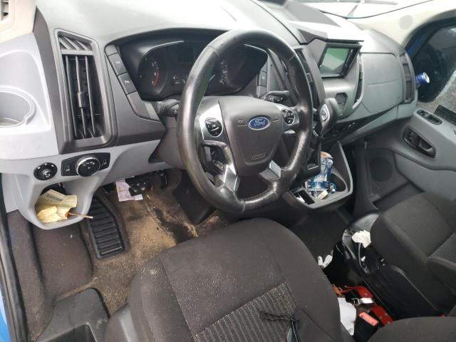 Photo 8 from auction – 2016 FORD TRANSIT T- with VIN 1FBVU4XG8GKB26792