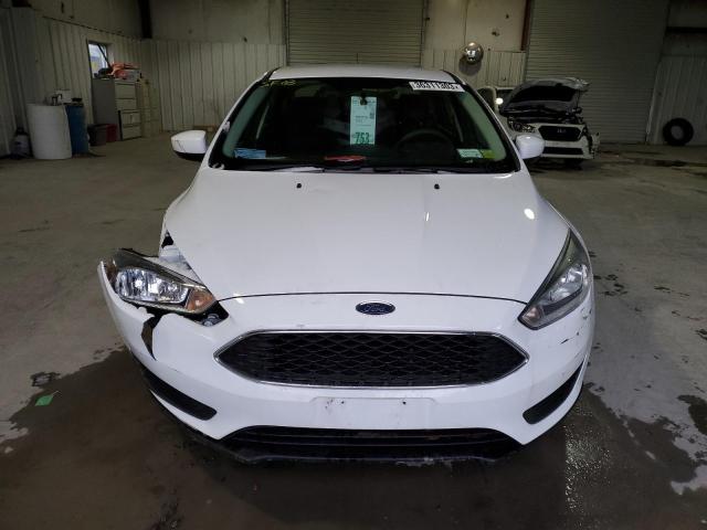Photo 5 from auction – 2018 FORD FOCUS SE with VIN 1FADP3F27JL318453