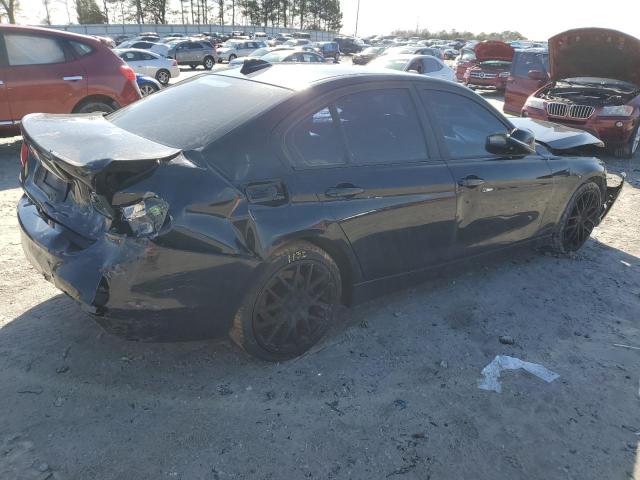 Photo 3 from auction – 2014 BMW 320 I XDRI with VIN WBA3C3C5XEF984059