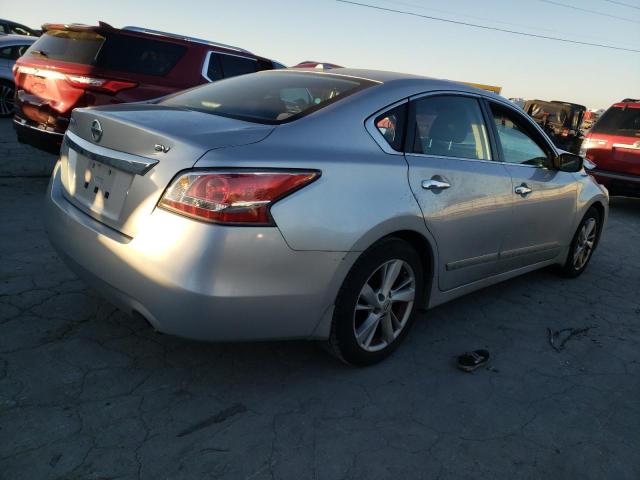 Photo 3 from auction – 2015 NISSAN ALTIMA 2.5 with VIN 1N4AL3AP4FC138551