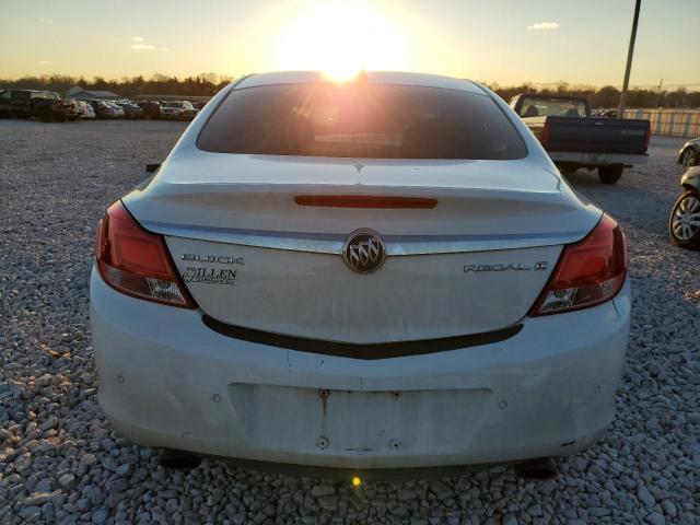 Photo 6 from auction – 2013 BUICK REGAL PREM with VIN 2G4GS5EV3D9235445