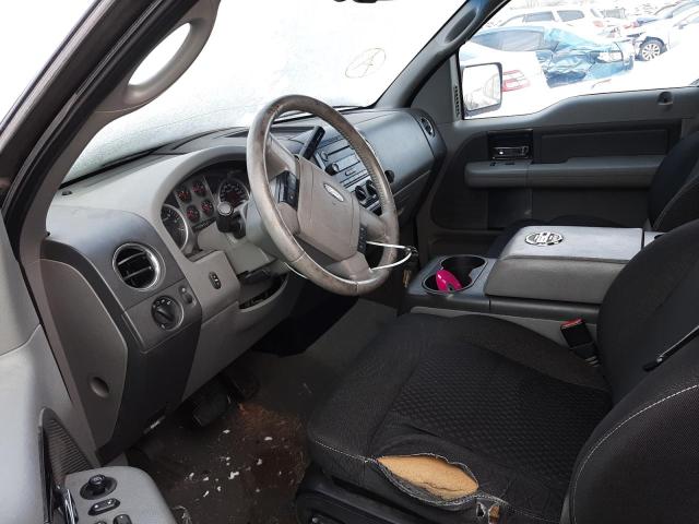 Photo 7 from auction – 2008 FORD F150 with VIN 1FTPX14V48KD59227
