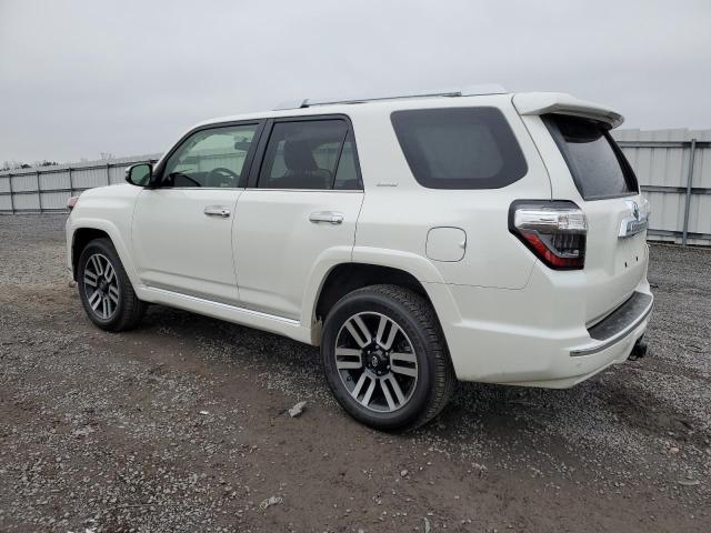 Photo 2 from auction – 2019 TOYOTA 4RUNNER SR with VIN JTEBU5JR2K5717489