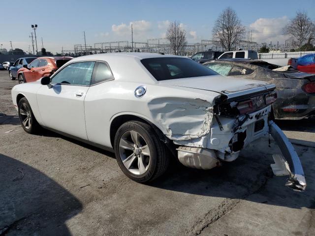 Photo 2 from auction – 2018 DODGE CHALLENGER with VIN 2C3CDZAGXJH162012