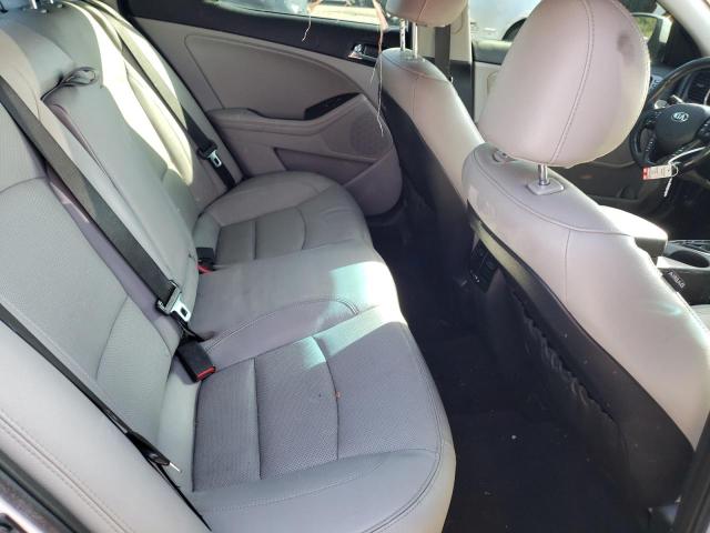 Photo 10 from auction – 2013 KIA OPTIMA EX with VIN 5XXGN4A77DG178916