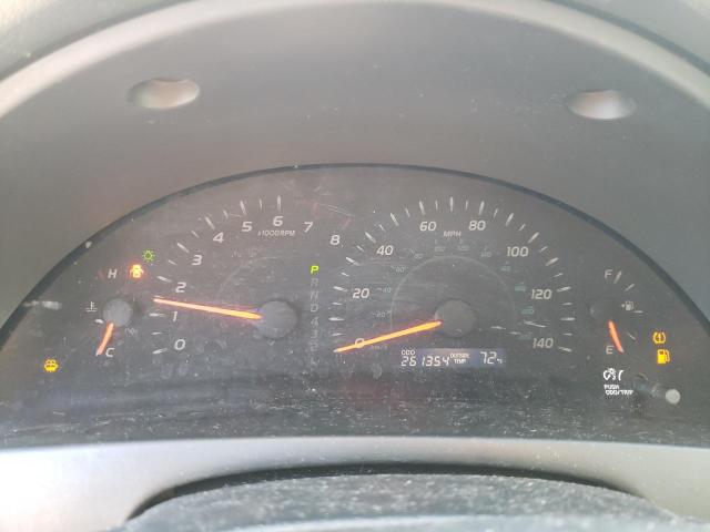 Photo 9 from auction – 2008 TOYOTA CAMRY with VIN 4T1BE46K48U218596