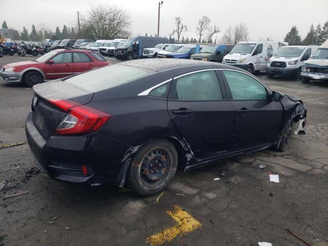 Photo 3 from auction – 2016 HONDA CIVIC LX with VIN 2HGFC2F58GH539778