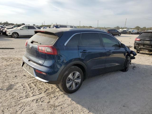 Photo 3 from auction – 2019 KIA NIRO FE with VIN KNDCB3LC8K5262238