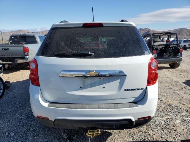 Photo 6 from auction – 2013 CHEVROLET EQUINOX LT with VIN 2GNALDEK1D1210363