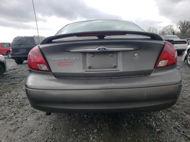 Photo 6 from auction – 2003 FORD TAURUS SES with VIN 1FAHP55SX3A189038