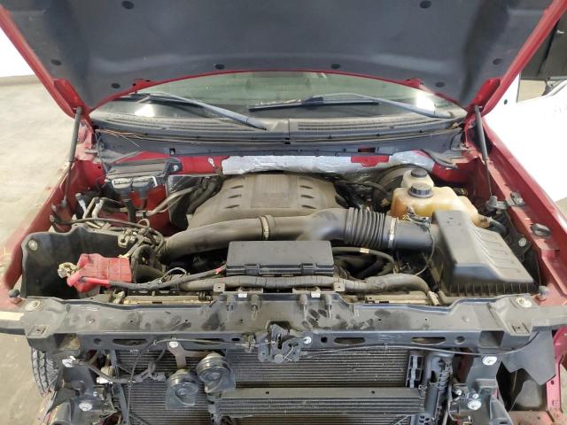 Photo 11 from auction – 2013 FORD F150 SUPER with VIN 1FTFW1CT1DFB41330