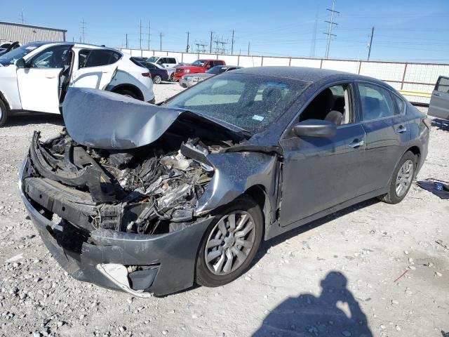 Photo 1 from auction – 2014 NISSAN ALTIMA 2.5 with VIN 1N4AL3APXEN373944