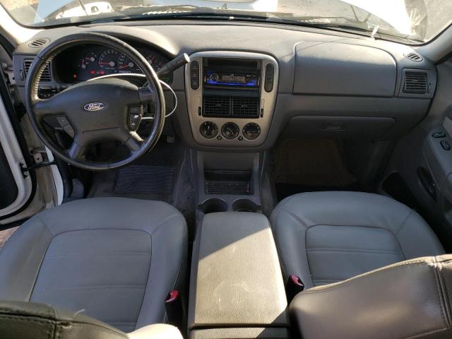 Photo 8 from auction – 2004 FORD EXPLORER X with VIN 1FMZU73E84UC02719