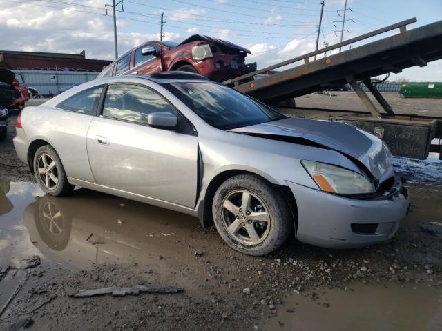 Photo 4 from auction – 2003 HONDA ACCORD EX with VIN 1HGCM72623A022447