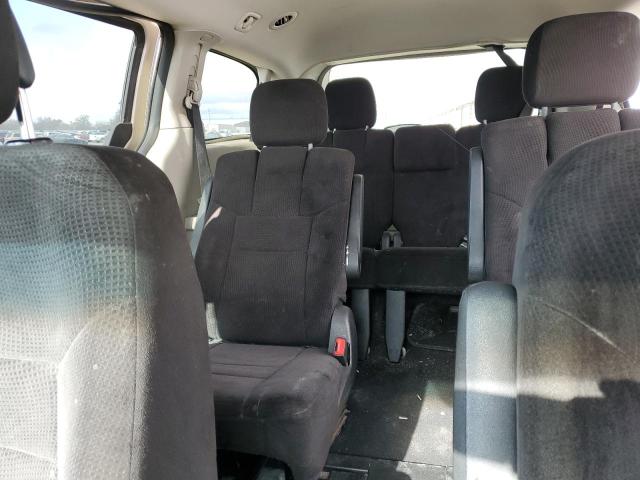 Photo 10 from auction – 2012 DODGE GRAND CARA with VIN 2C4RDGCG5CR395302