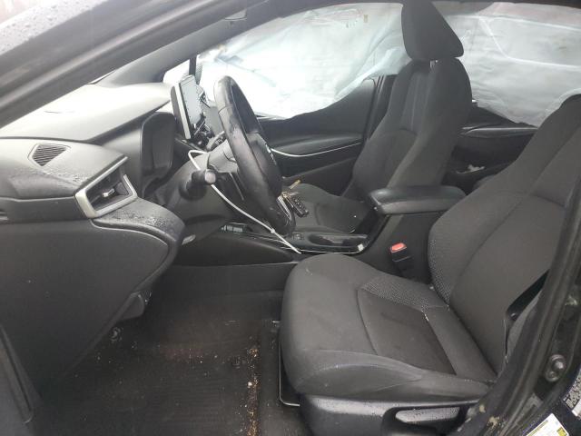 Photo 7 from auction – 2020 TOYOTA COROLLA SE with VIN 5YFS4RCE9LP012179