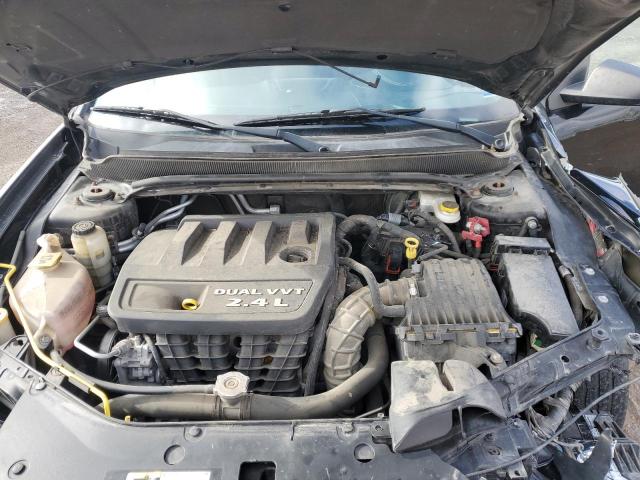 Photo 11 from auction – 2014 DODGE AVENGER SE with VIN 1C3CDZAB3EN109475