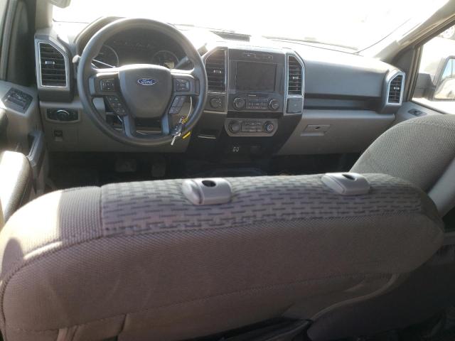 Photo 8 from auction – 2019 FORD F150 SUPER with VIN 1FTEW1E5XKKC40100