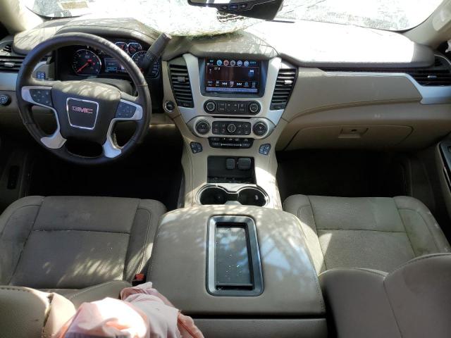 Photo 8 from auction – 2018 GMC YUKON SLT with VIN 1GKS2BKC7JR156348