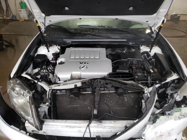 Photo 11 from auction – 2013 LEXUS ES 350 with VIN JTHBK1GG1D2043234