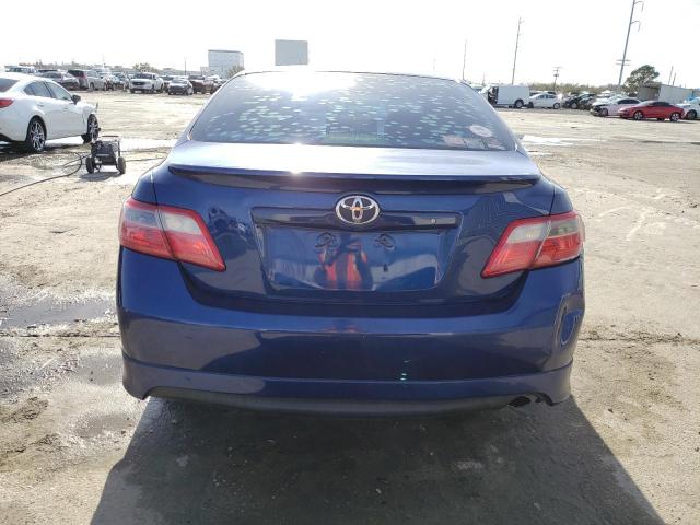 Photo 6 from auction – 2008 TOYOTA CAMRY with VIN 4T1BE46K48U218596