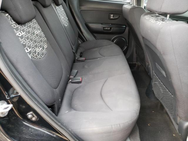 Photo 10 from auction – 2010 KIA SOUL + with VIN KNDJT2A29A7176285