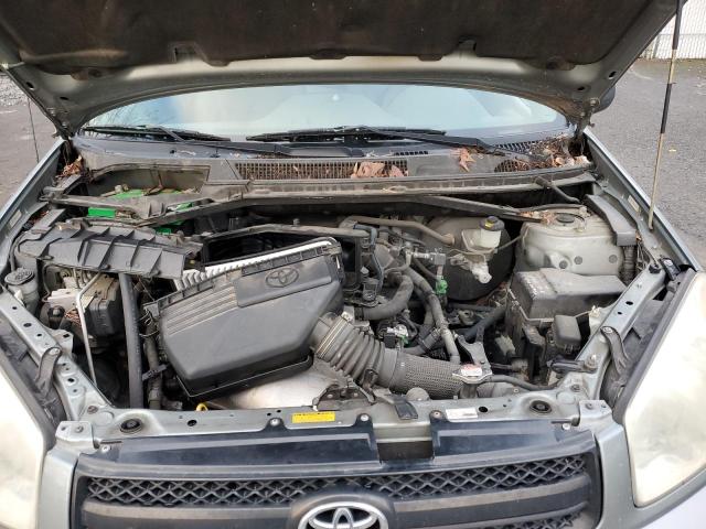Photo 12 from auction – 2004 TOYOTA RAV4 with VIN JTEHD20V340031128