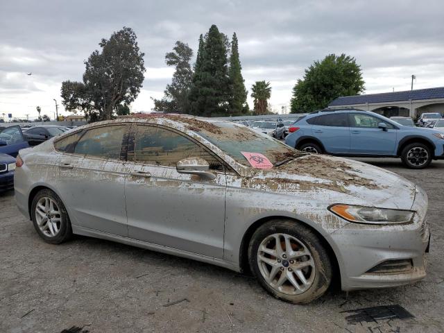 Photo 4 from auction – 2014 FORD FUSION SE with VIN 3FA6P0H7XER150458