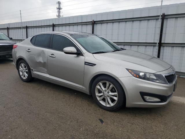 Zdjęcie 4 z aukcji – 2013 KIA OPTIMA EX z VIN 5XXGN4A78DG129272