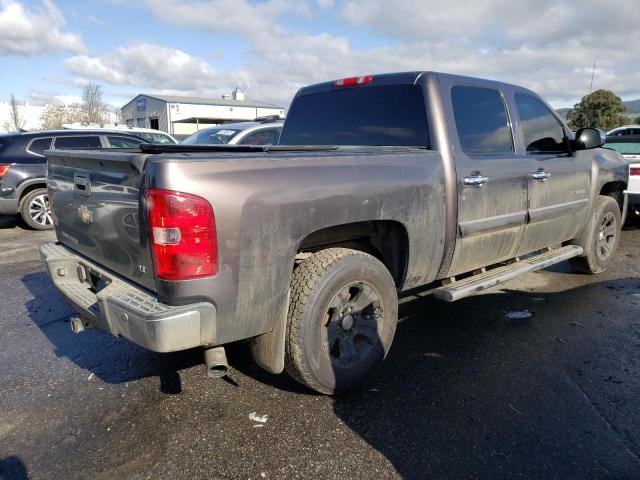 Photo 3 from auction – 2011 CHEVROLET SILVERADO with VIN 3GCPCSE04BG152520