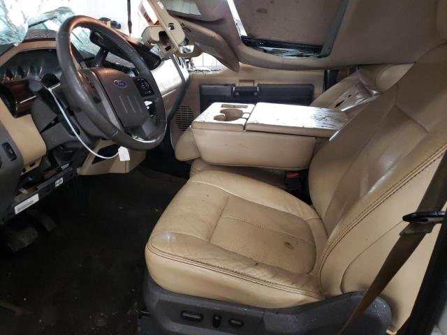 Photo 7 from auction – 2012 FORD F250 SUPER with VIN 1FT7W2BT9CEB98827