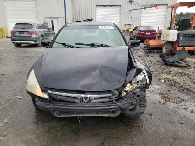 Photo 5 from auction – 2007 HONDA ACCORD EX with VIN 1HGCM56827A103552