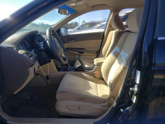 Photo 7 from auction – 2010 HONDA ACCORD LXP with VIN 1HGCP2F43AA075321