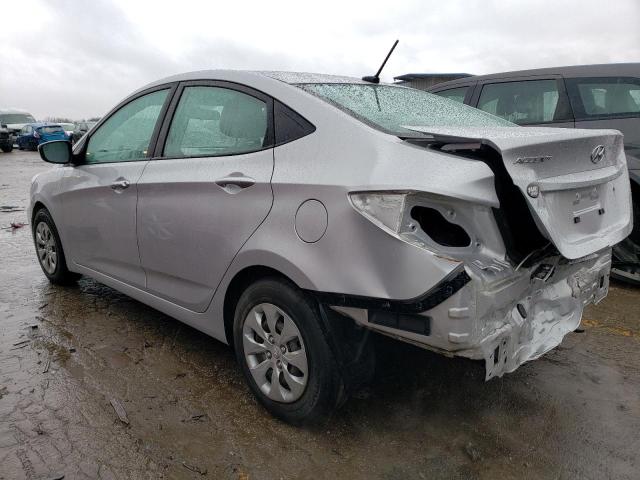 Photo 2 from auction – 2017 HYUNDAI ACCENT SE with VIN KMHCT4AEXHU335241