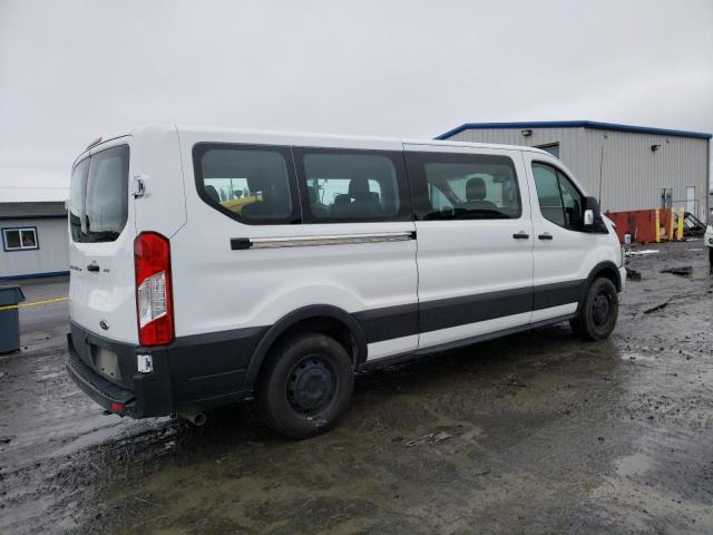 Photo 3 from auction – 2021 FORD TRANSIT T- with VIN 1FBAX2Y8XMKA31194