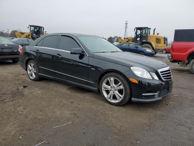 Photo 4 from auction – 2012 MERCEDES-BENZ E 350 4MAT with VIN WDDHF8JBXCA649079