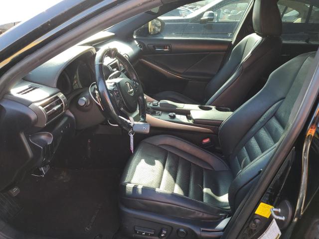 Photo 7 from auction – 2016 LEXUS IS 200T with VIN JTHBA1D28G5028762