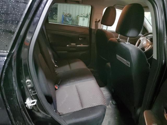 صورة رقم 10 من المزاد - 2018 MITSUBISHI OUTLANDER مع VIN JA4AP3AU9JU024112