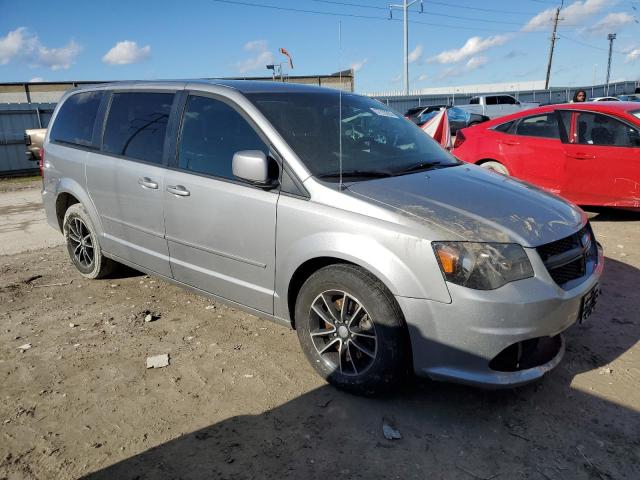 Photo 4 from auction – 2016 DODGE GRAND CARA with VIN 2C4RDGBG9GR350628