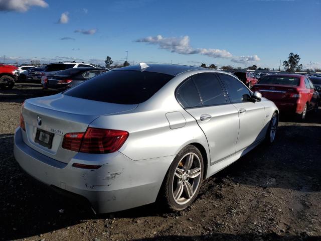 Photo 3 from auction – 2015 BMW 535 I with VIN WBA5B1C59FG128683