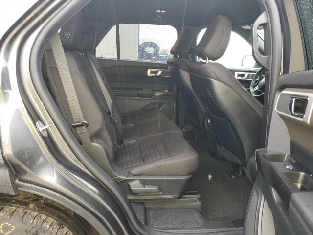 Photo 11 from auction – 2020 FORD EXPLORER X with VIN 1FMSK8DH2LGB70563