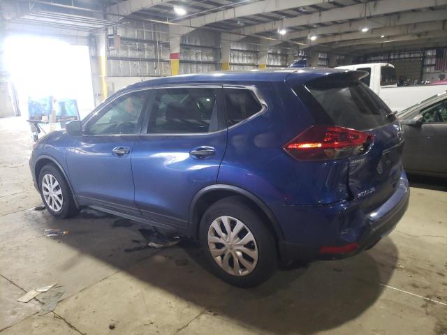 Photo 2 from auction – 2019 NISSAN ROGUE S with VIN 5N1AT2MT0KC790974