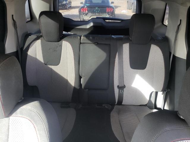 Photo 10 from auction – 2016 GMC TERRAIN SL with VIN 2GKALMEK9G6199701
