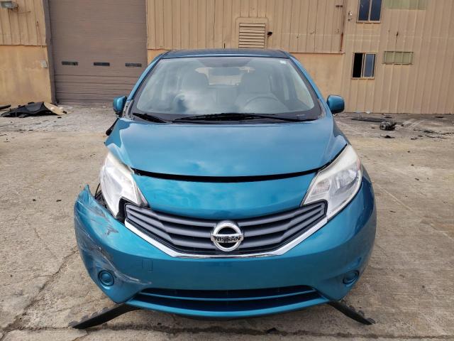 Photo 5 from auction – 2014 NISSAN VERSA NOTE with VIN 3N1CE2CPXEL437939